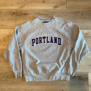 University of portland champion - Gem